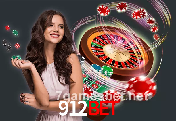 vivo no cassino 912Bet