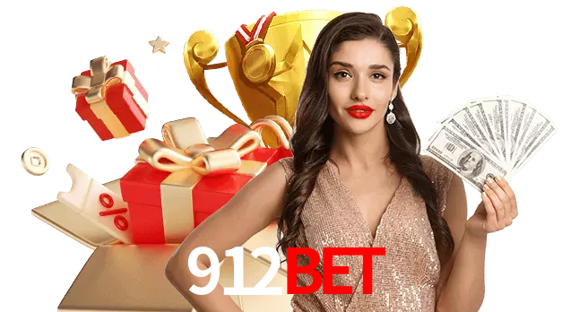Jogue com dealers reais no 912Bet!