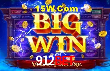 Promoções Sazonais 912Bet