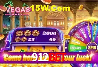 912Bet Salvador - Statistics
