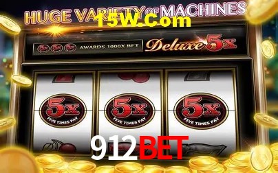 912Bet - Rápido Acesse