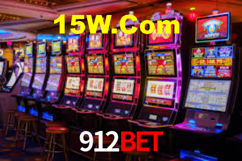 Bônus Generosos e Exclusivos no 912Bet para Você!