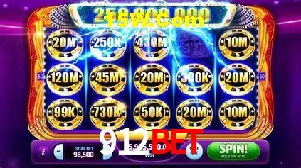 912Bet - Análise de Mercados Esportivos