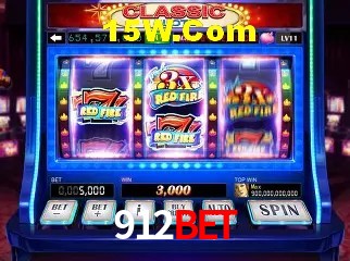 912Bet Rio de Janeiro - Licenses
