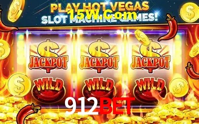 912Bet Entrar - Login Seguro Certificado