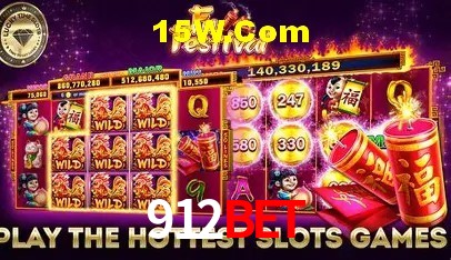 912Bet Rio de Janeiro - Slot Strategy
