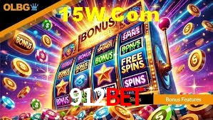 Slot Games 912Bet