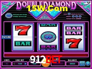 912Bet Belo Horizonte - Payments