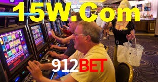Live Casino 912Bet