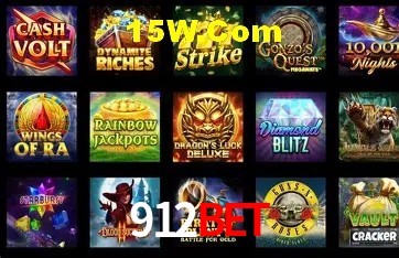 Ofertas Exclusivas 912Bet