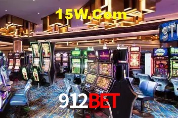 912Bet Promoções - 30+ Ofertas Diárias