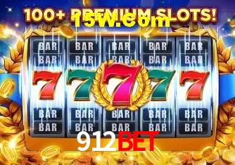 912Bet - cassino ao vivo