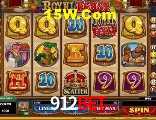 Login Seguro 912Bet