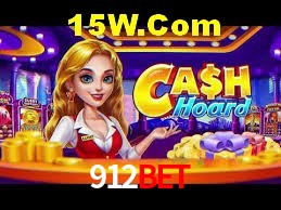 Account Benefits 912Bet