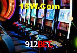 Game Providers 912Bet