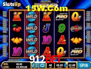 912Bet Brasília - Betting Features