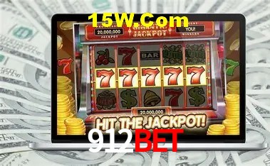 Provedores de Jogos 912Bet