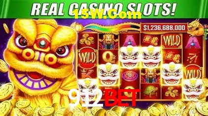 912Bet Salvador - Football