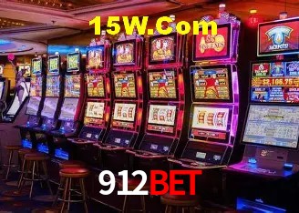 912Bet São Paulo - Jogo Providers