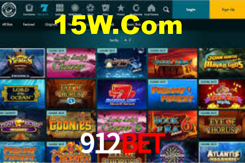 912Bet