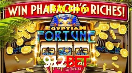 912Bet Belo Horizonte - Jackpots