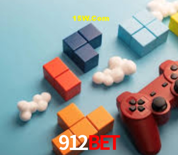 Diretório de Jogos 912Bet
