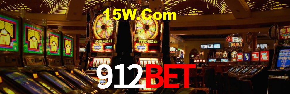 912Bet Login