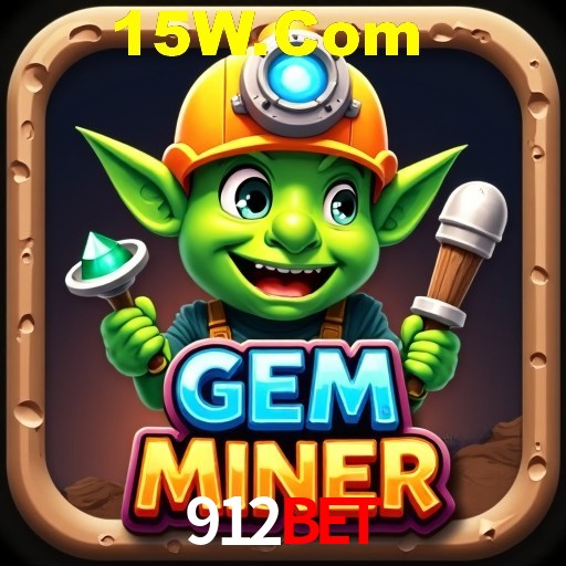 912Bet Cassino - 80+ Mesas ao Vivo