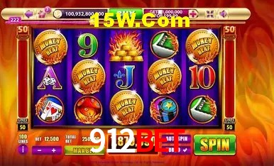 912Bet Plataforma - Certificada MGA desde 2015