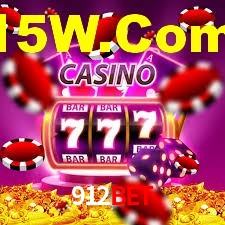 912Bet App Interface