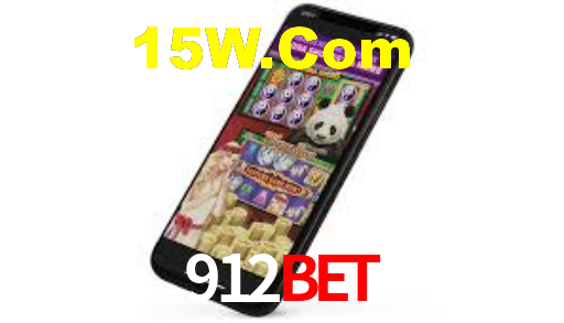 Sinta a adrenalina dos jogos de cassino com 912Bet
