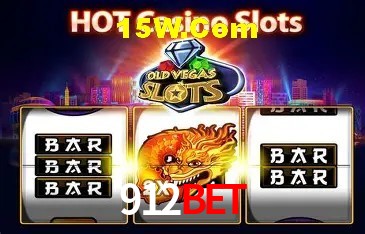 912Bet Salvador - Promo Stats