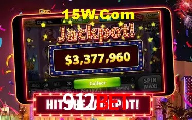 912Bet - Pagamento PIX Instantâneo