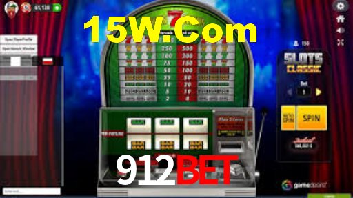 912Bet