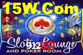 Live Casino 912Bet