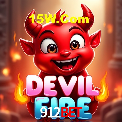 Casino Ao Vivo 912Bet