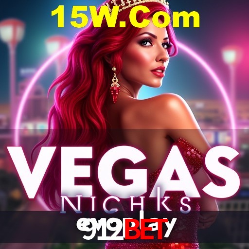 Inovações de Jogos na 912Bet: O Futuro das Experiências Interativas