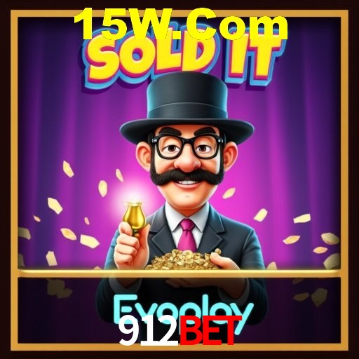 Descubra o Mundo do Cassino Online com 912Bet