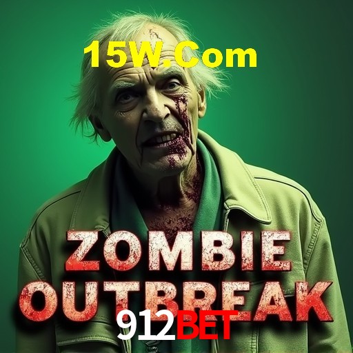 Mesa de Roleta 912Bet