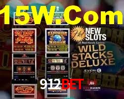 Exclusive Games 912Bet