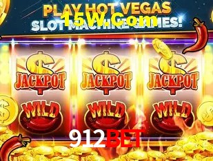 Promoções Sazonais 912Bet