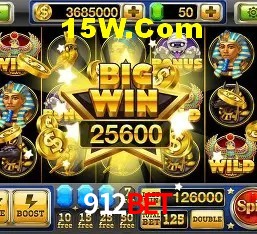 Jogo Spaceman 912Bet