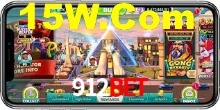 Spaceman Game 912Bet