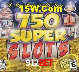 Loterias online na 912Bet