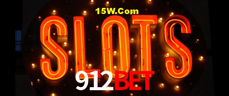 Quick Registration 912Bet