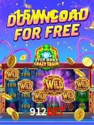 Game Providers 912Bet