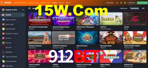 912Bet Login