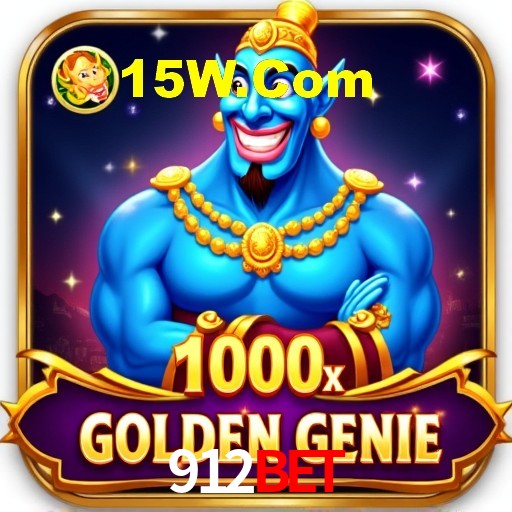 Interface do App 912Bet