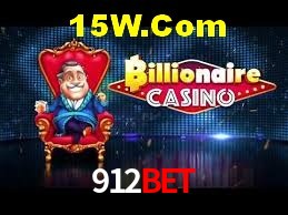 Live Casino 912Bet